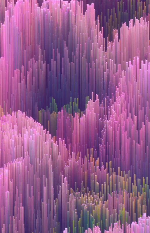 Developer working in a modern studio space