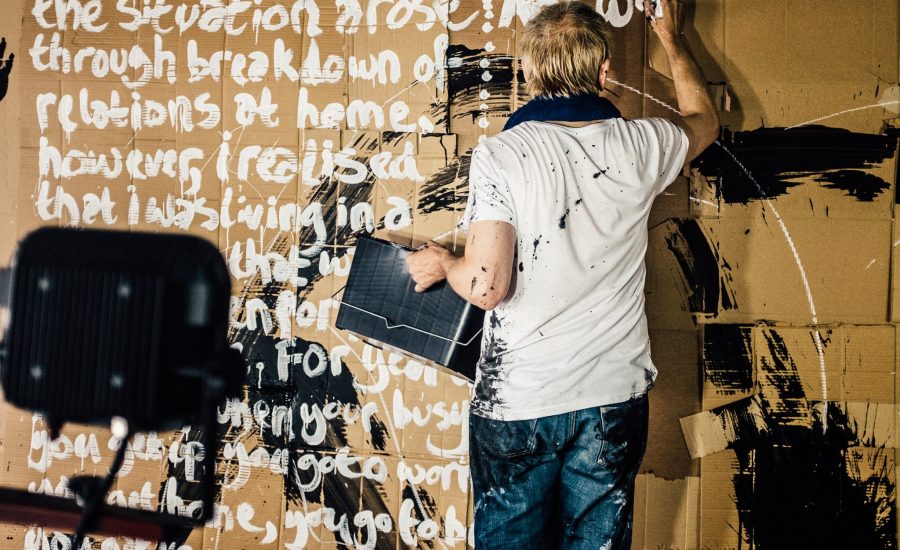 Manchester International Festival