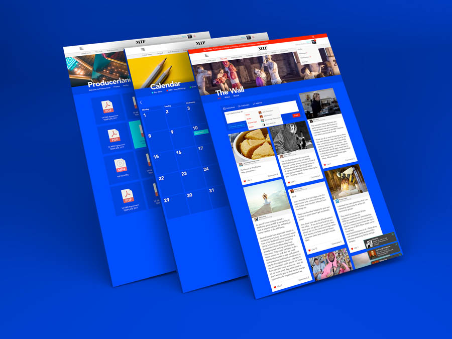 Manchester International Festival