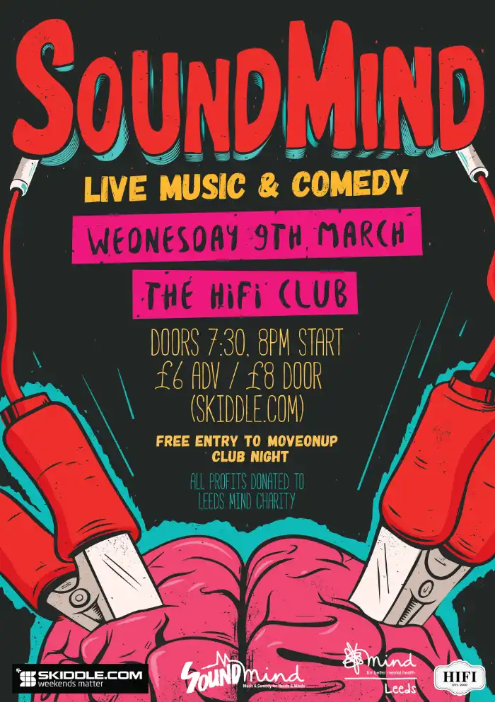 Comic book illustration